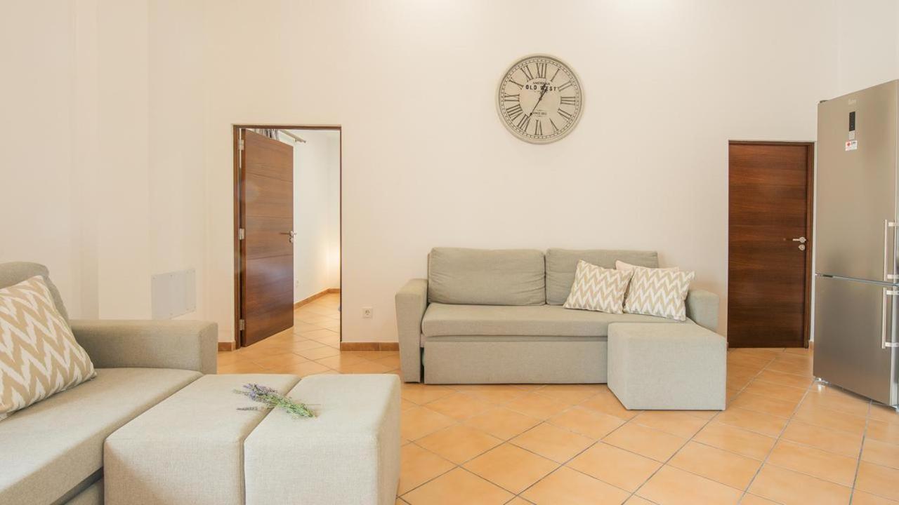 Agroturismo Son Calo Villa Petra  Exterior foto